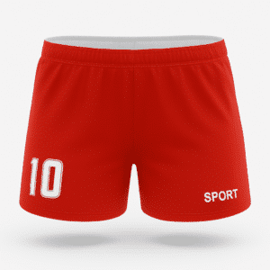 Basketball - Short court (femme)