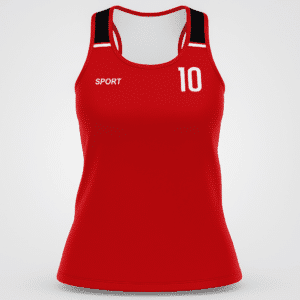 Basketball - Débardeur dos nageur (femme)