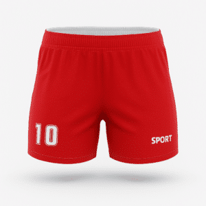 Basketball - Short long (femme)