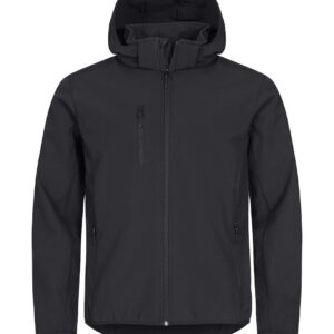 SOFTSHELL "Classic" (homme) - Ecurie des Sablons (16) - Navy - 0200912