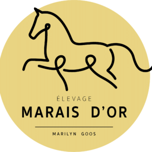 Elevage des marais d'or (60300)