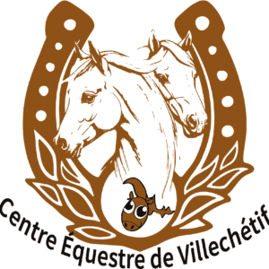 CENTRE EQUESTRE DE VILLECHETIF (10410)