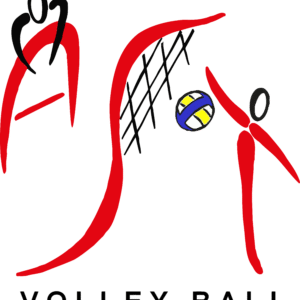 AST VOLLEY BALL (26130)