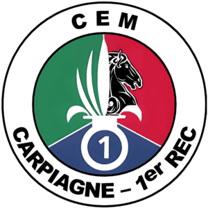 Centre Equestre Militaire de Carpiagne - 1er REC (CEM CARPIAGNE) (13785)