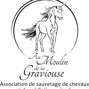 Association Au Moulin de la Graviouse (84350)