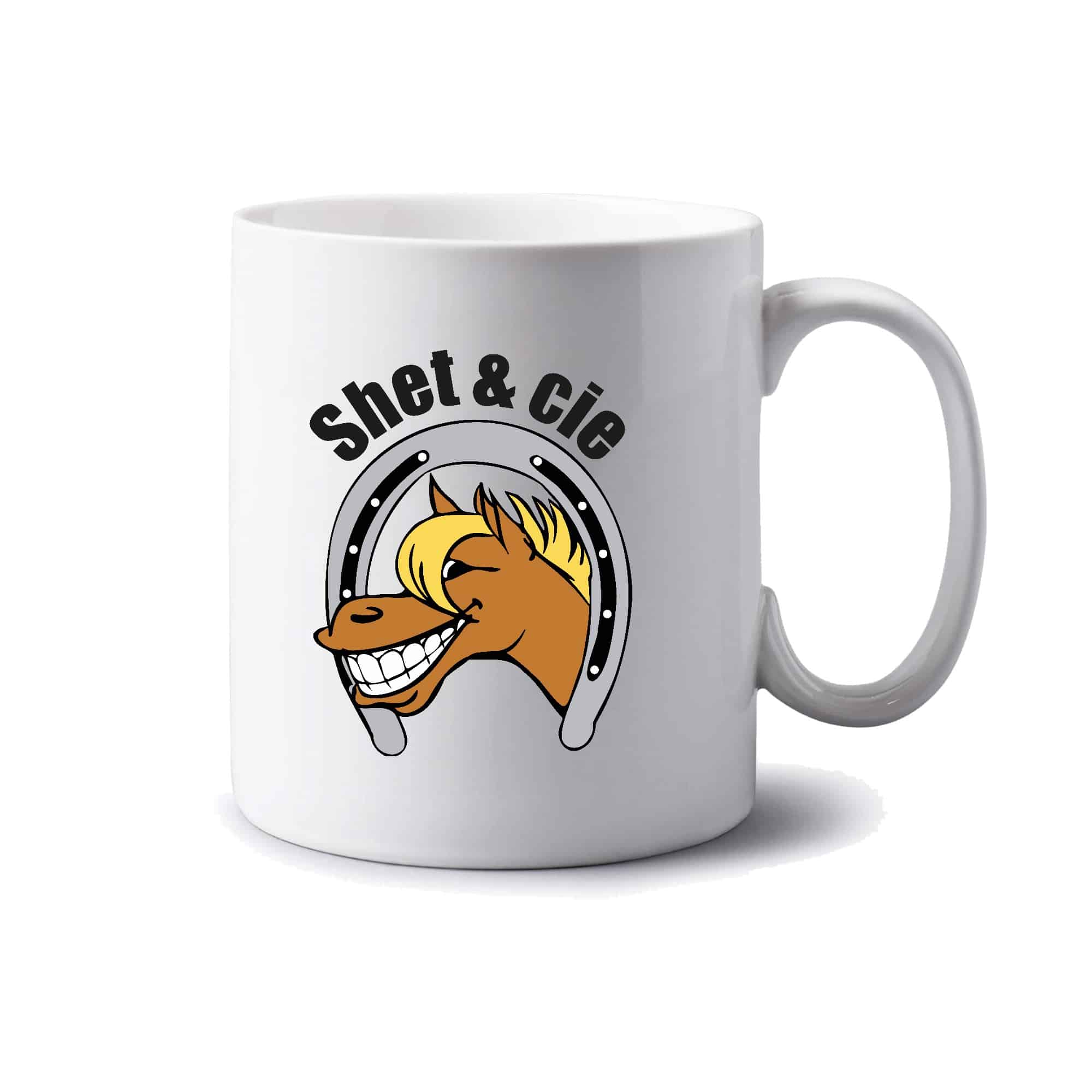 MUG - Shet & Cie - MUG001