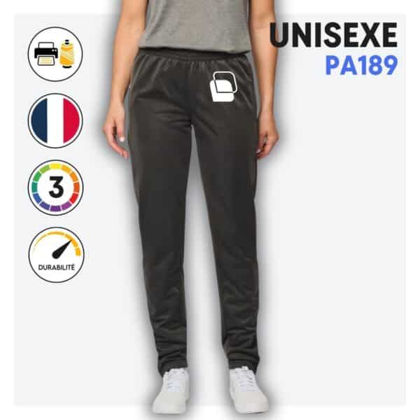 Pantalon de survêtement (unisexe) - PA189