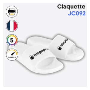CLAQUETTES - JC092