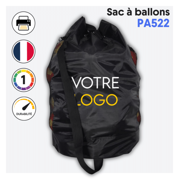 SAC A BALLONS - PA522