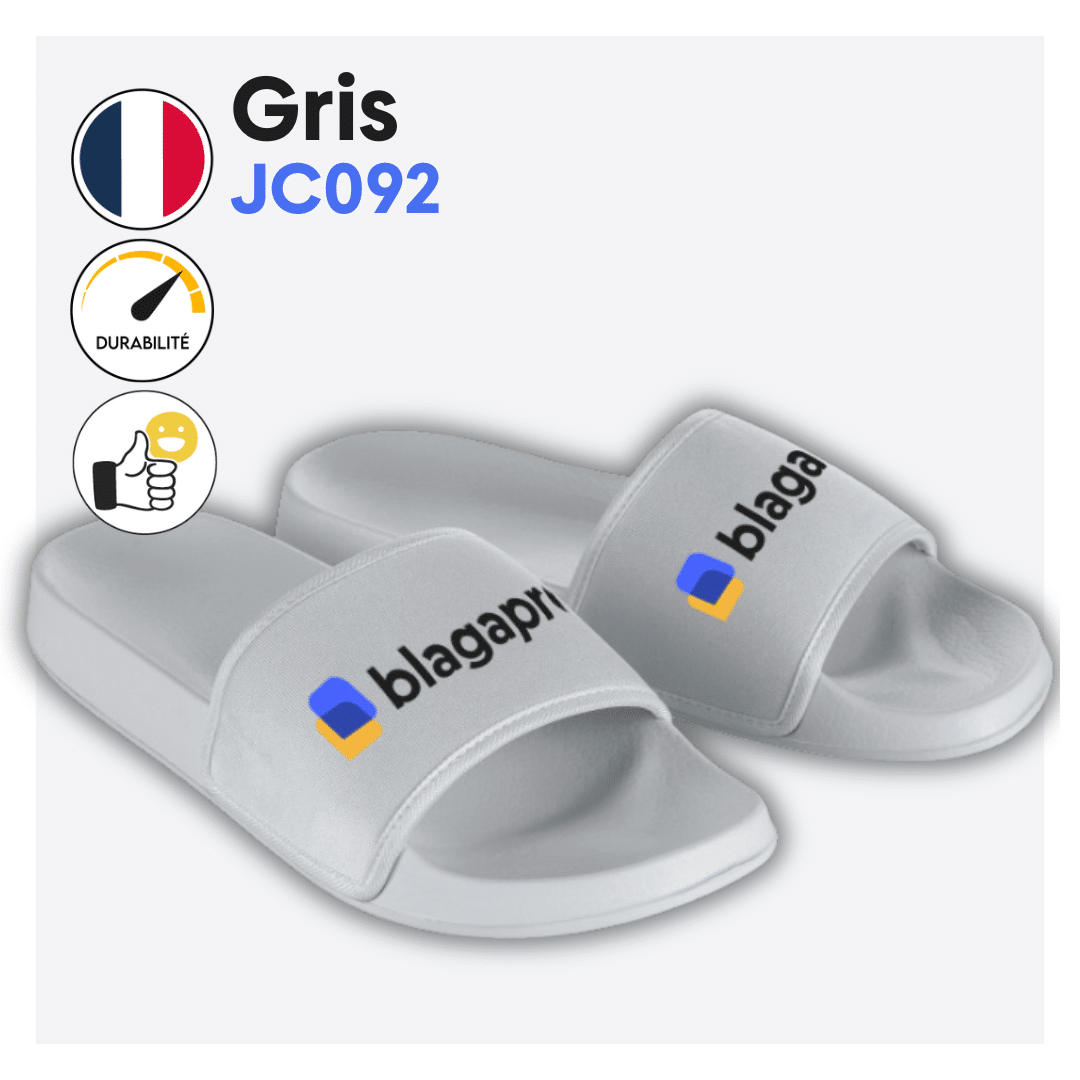 CLAQUETTES - JC092 – Image 6