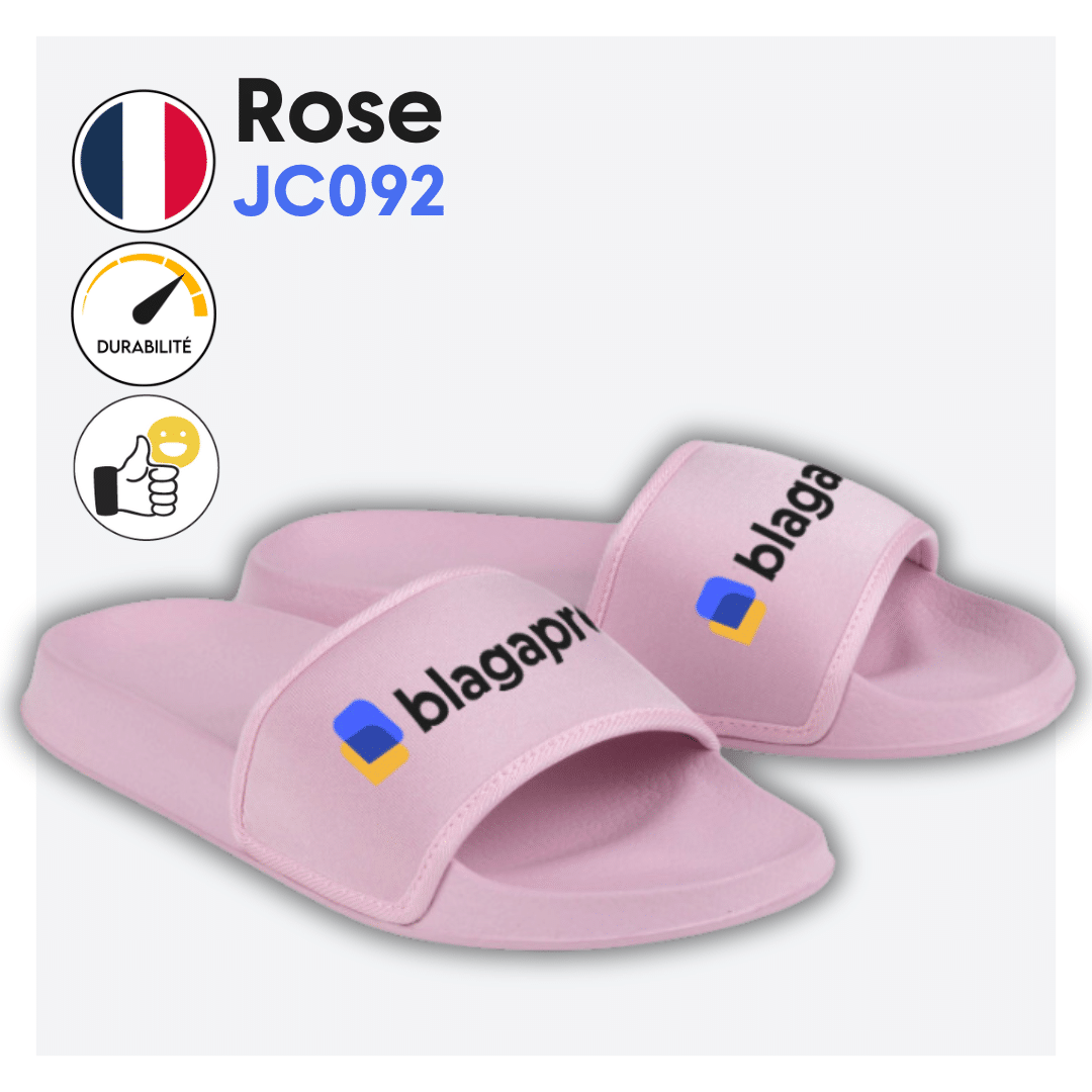 CLAQUETTES - JC092 – Image 4