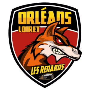 ORLEANS LOIRET HOCKEY SUR GLACE (45000)