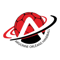 Argonne Orléans Handball (45100)