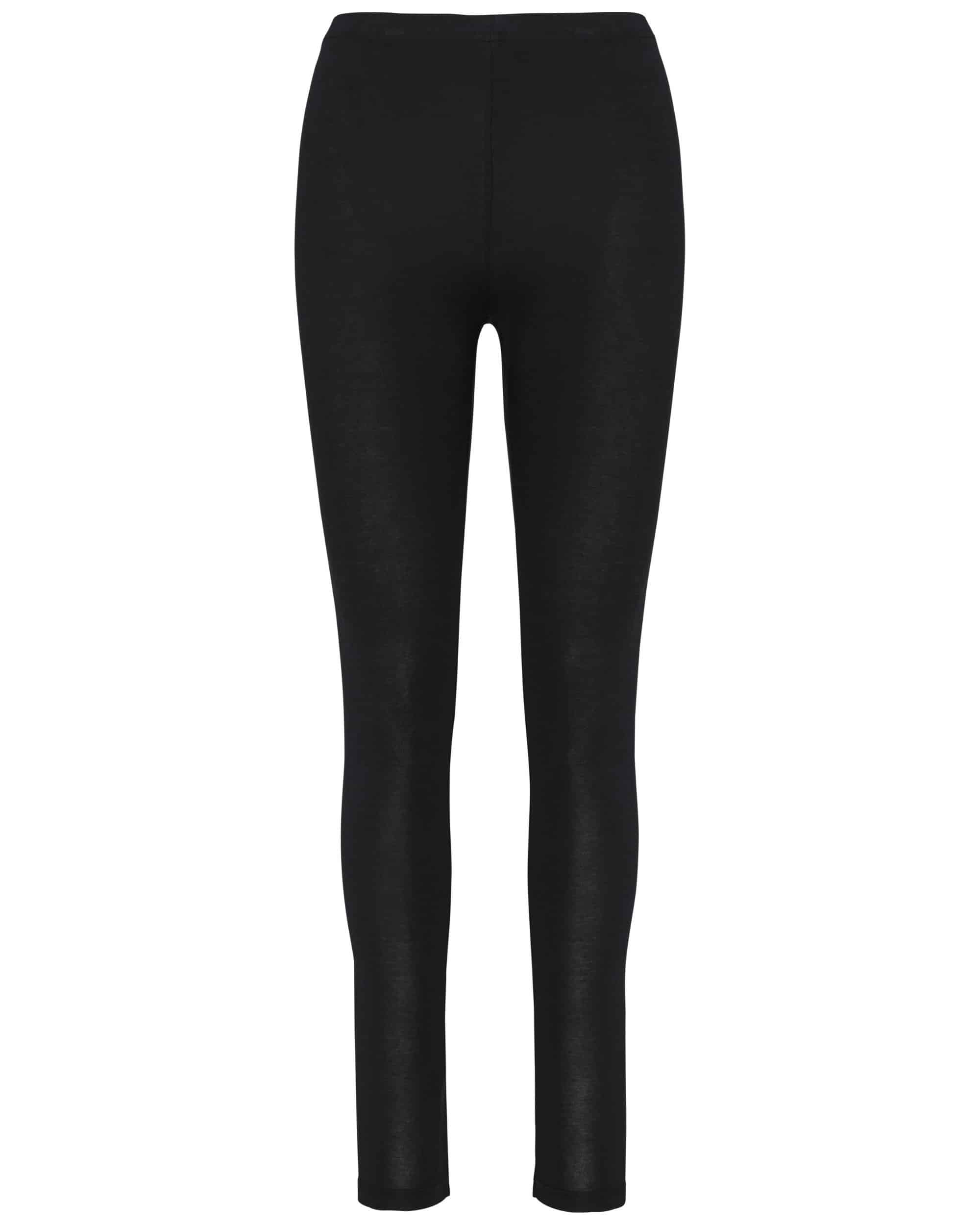Legging Femme - Tacticks Airsoft – Noir - PA188 – Image 3