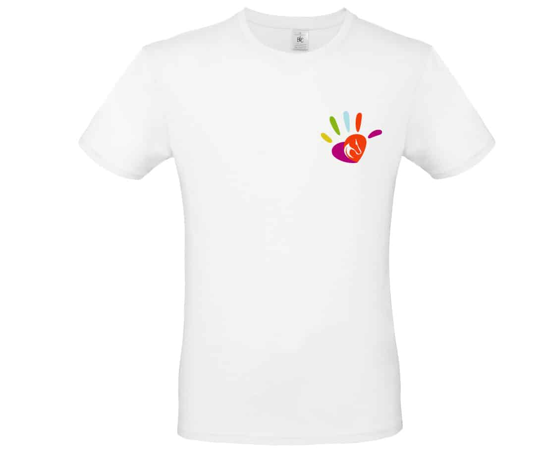T-SHIRT (enfant) - Tropagalo - BC03TK