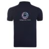 POLO (homme) - Adéquation work - Navy - BCID1 – Image 2