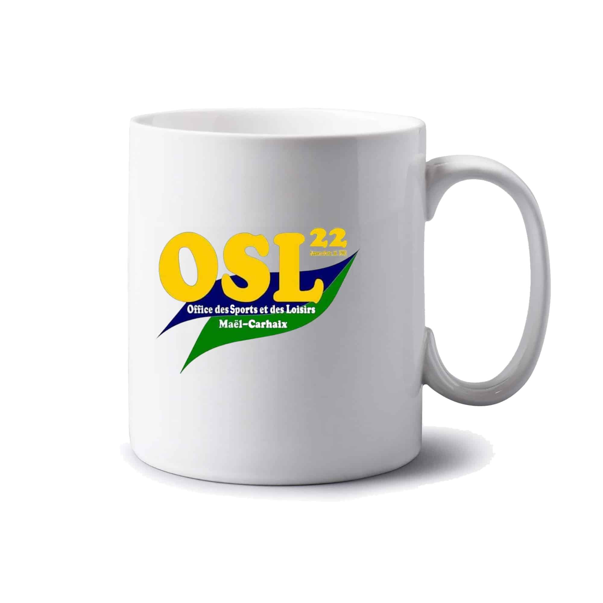 MUG - Office des Sports et des Loisirs - MUG001