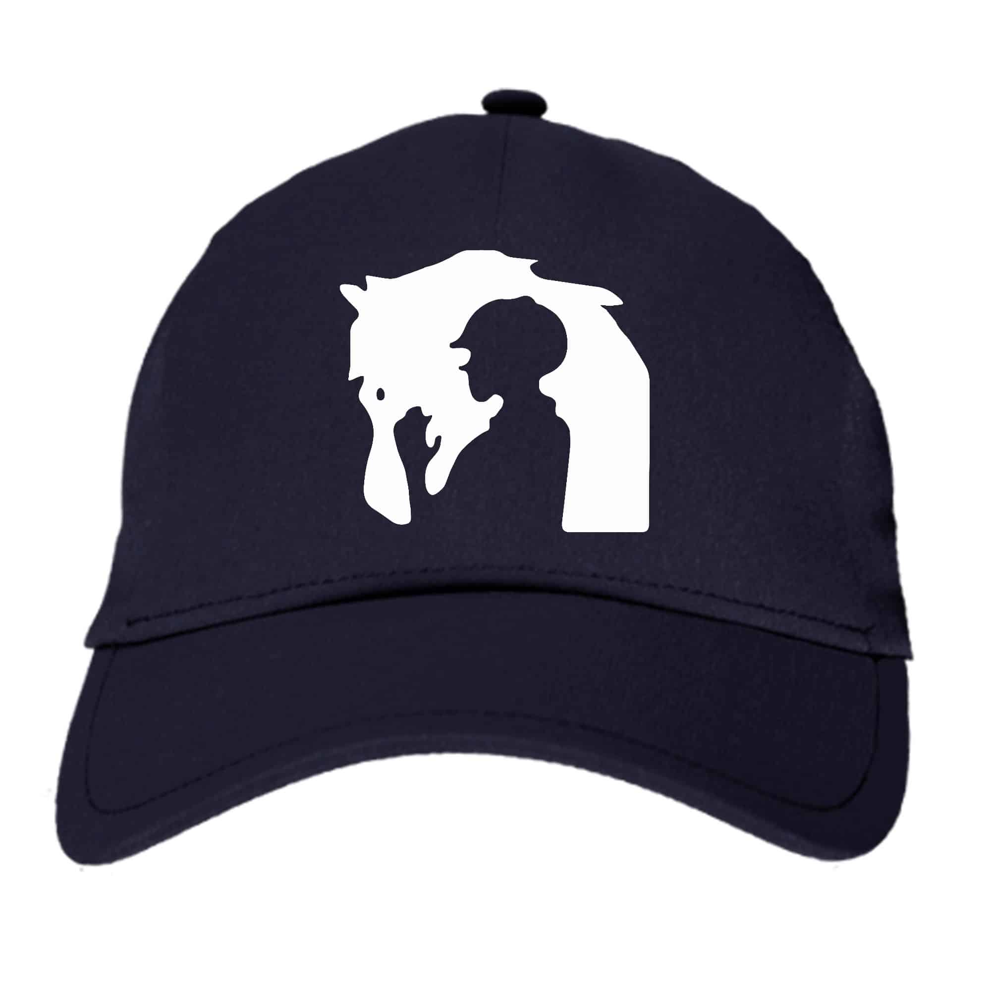 CASQUETTE - ECURIES DU PONEY DOR - Navy - BF015