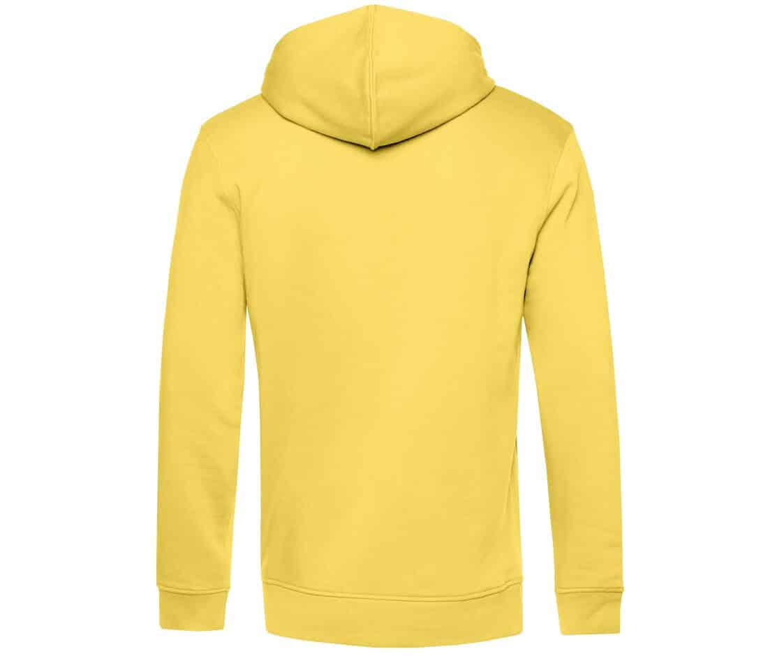 SWEAT A CAPUCHE (homme) - Club de Floorball Orléanais - BCU33B – Image 5