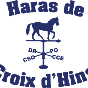 HARAS DE CROIX D'HINS (33380)