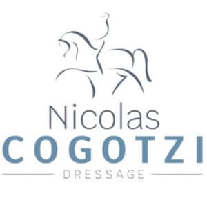 Nicolas Cogotzi dressage (69280)