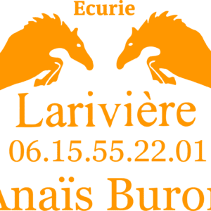 Ecurie Lariviere (11150)