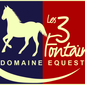 LES CAVALIERS DES TROIS FONTAINES (34230)