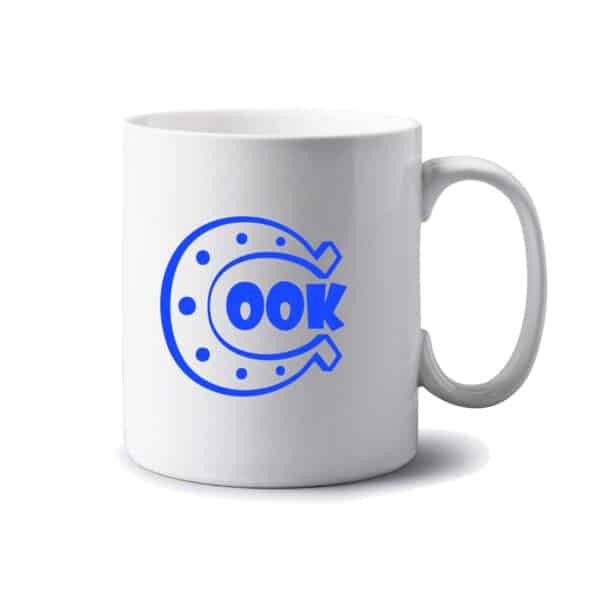 MUG -  Les Ecuries Happy Cook - MUG001