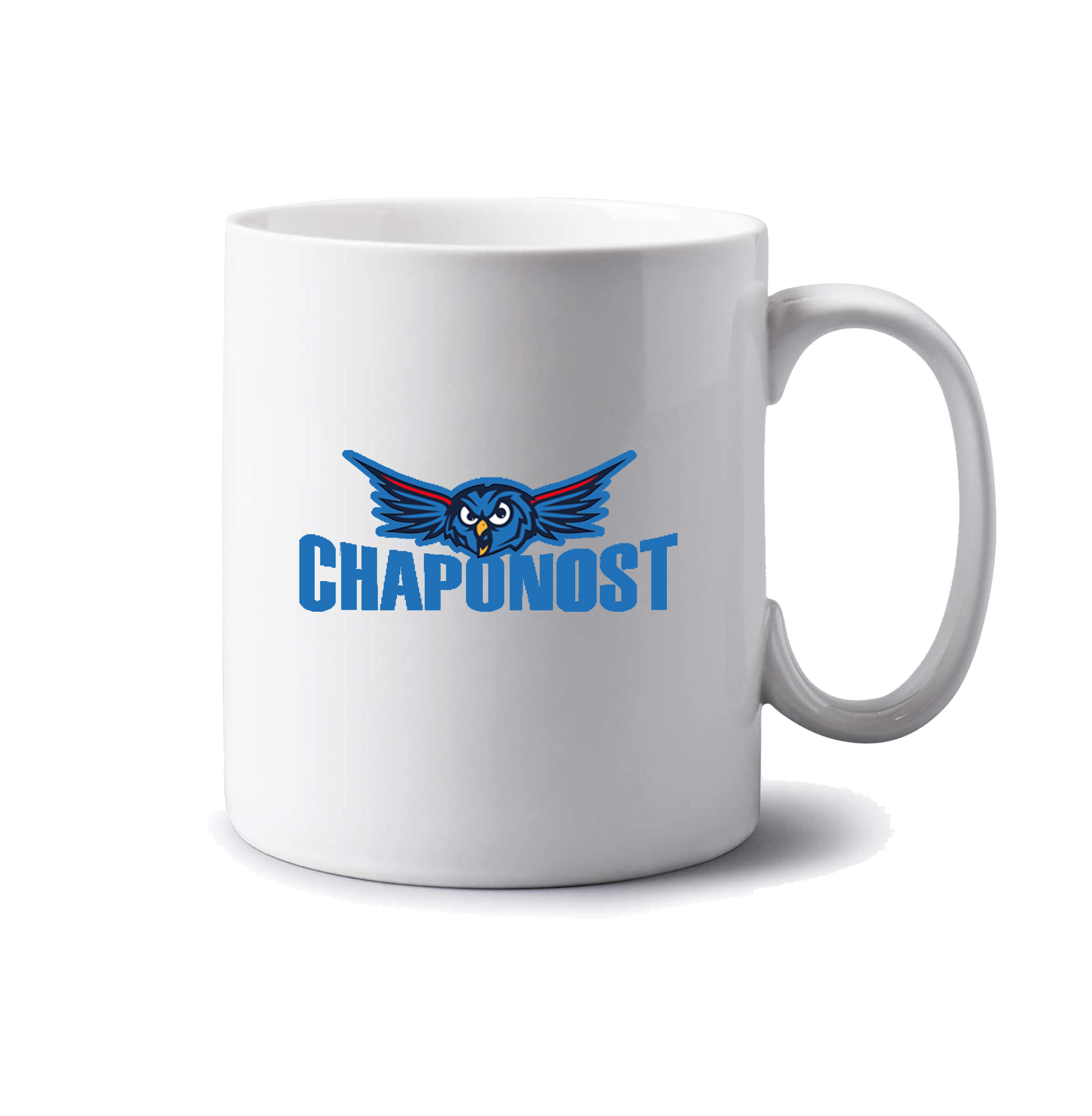 MUG - Ferme de la Dame Blanche - MUG001 – Image 2