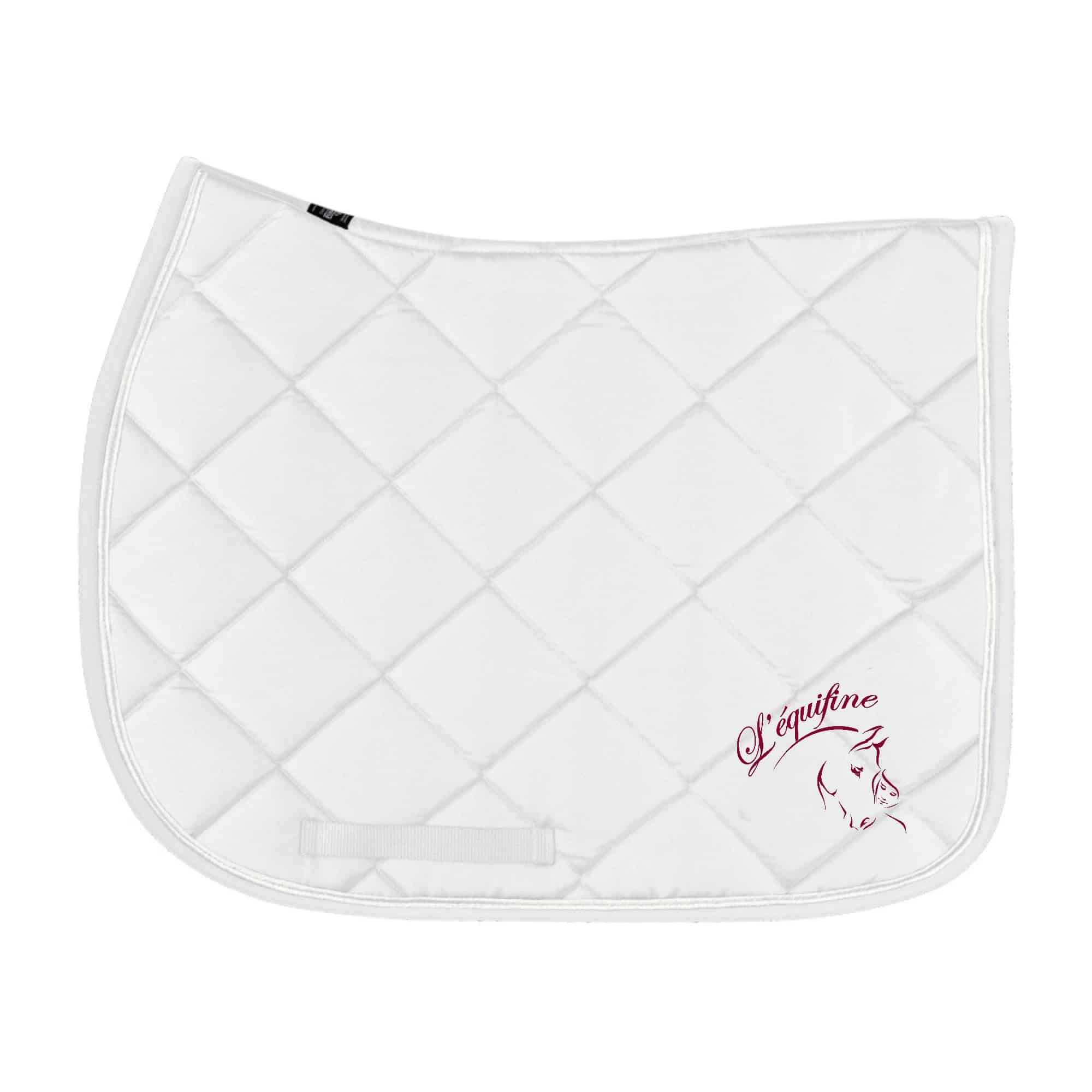 TAPIS PADDOCK SPORT PREM'S - Centre Equestre l'Equifine - 20474 – Image 3