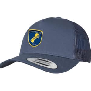 Casquette trucker – Le Shetland – FX6506