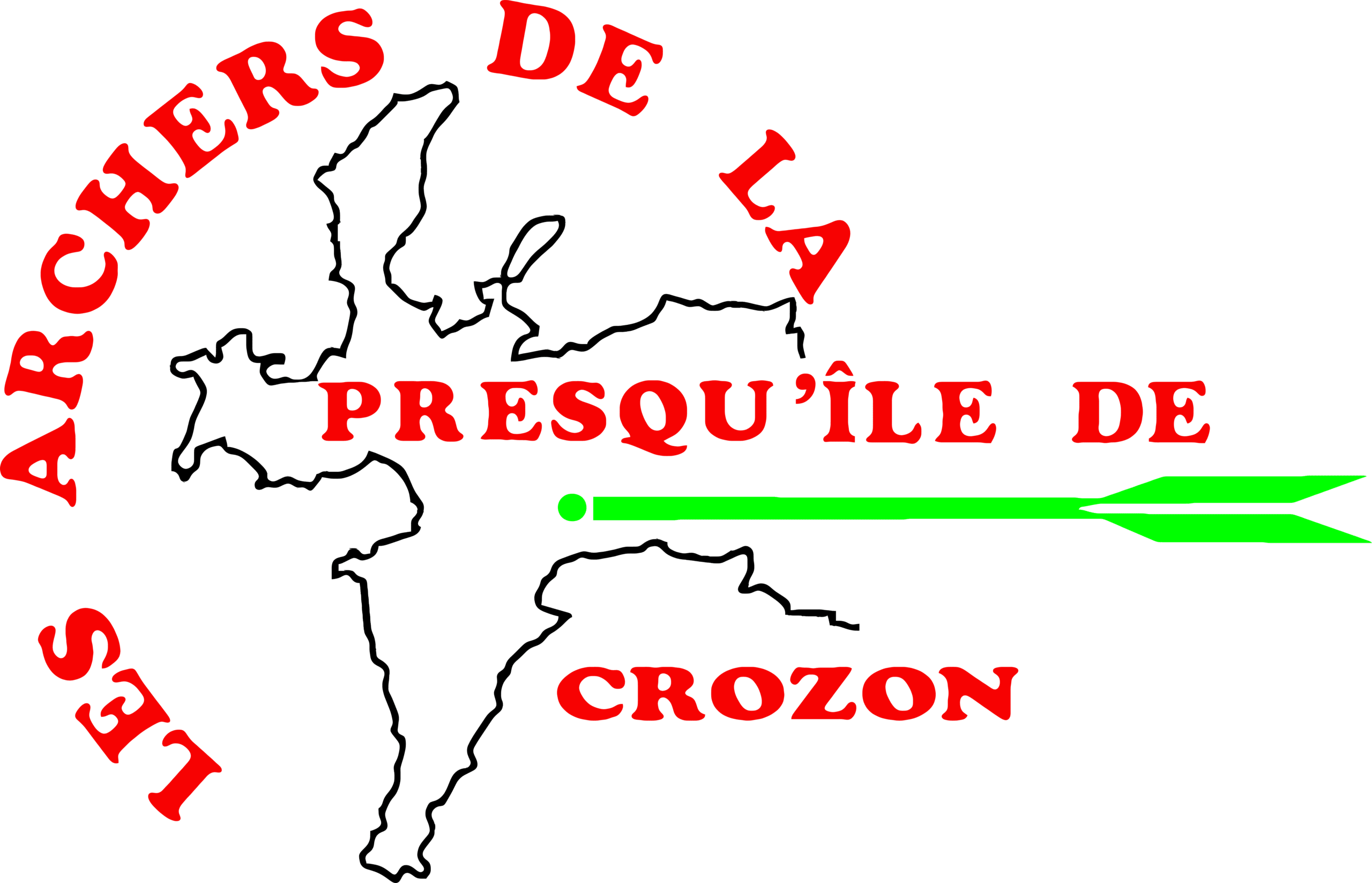 Boutique Les archers de la presqu'ile de Crozon (29560) - Blagapro