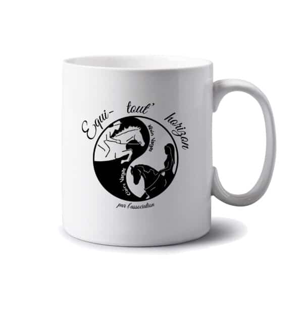 MUG - association équi-tout'horizon - MUG001