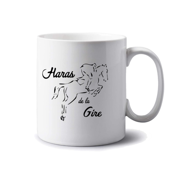 MUG - JMO EQUITATION - MUG001