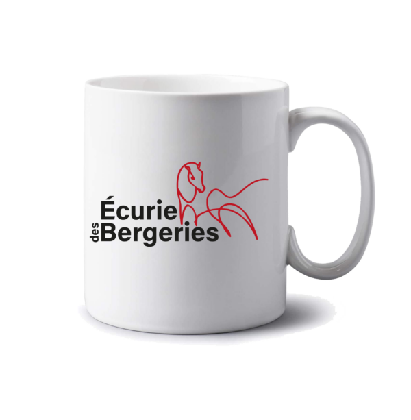 MUG – Ecurie des Bergeries – MUG001