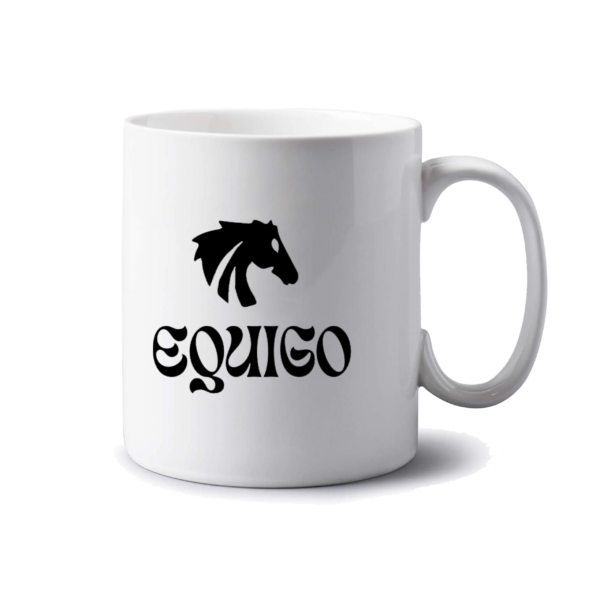 MUG - Equigo - MUG001