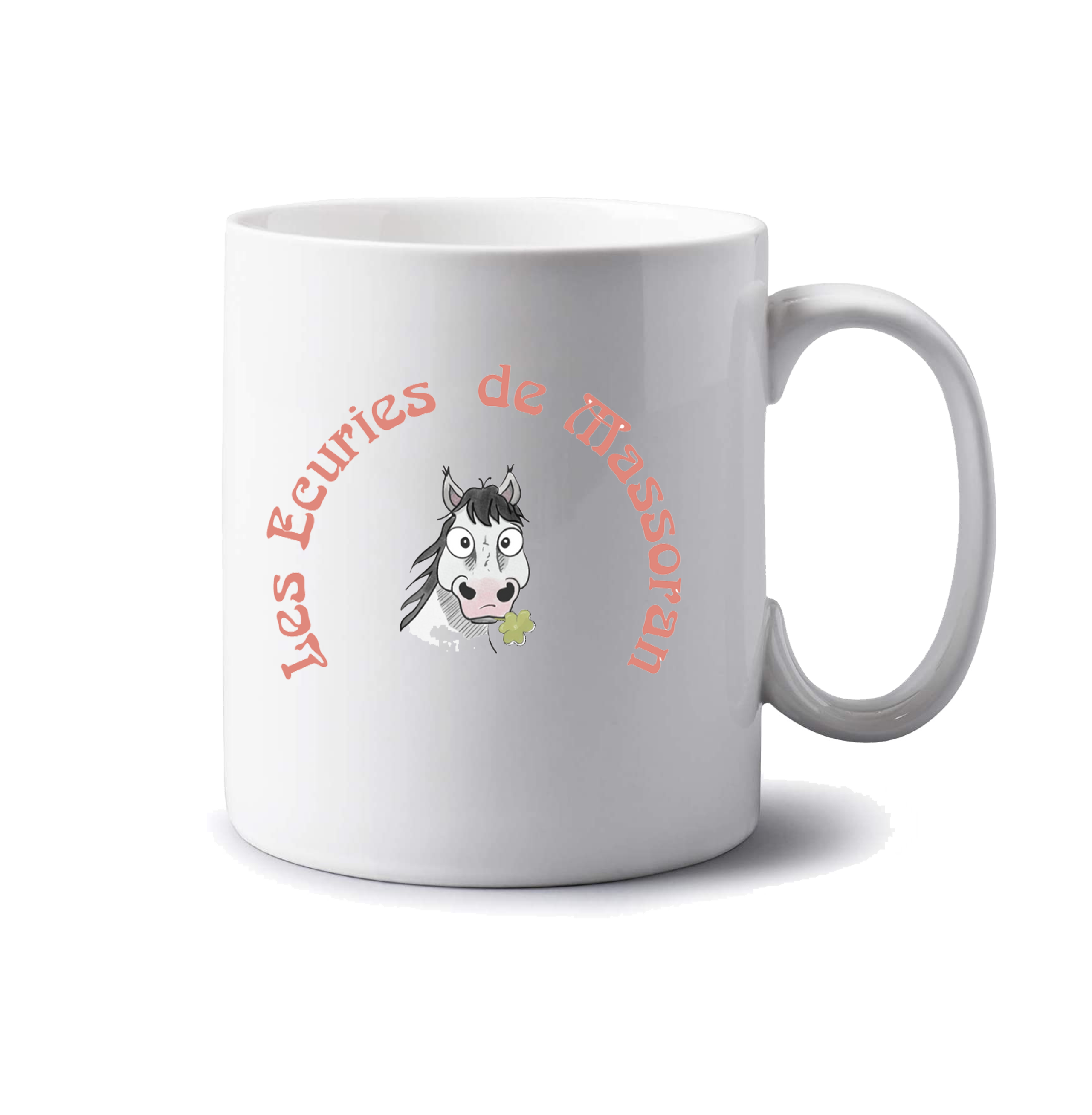 MUG – Écuries de Massoran – MUG001