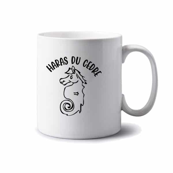 MUG - Haras du Cèdre - MUG001