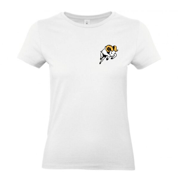 T-SHIRT (femme) - Châteaudun Basket sud 28 - BC04T