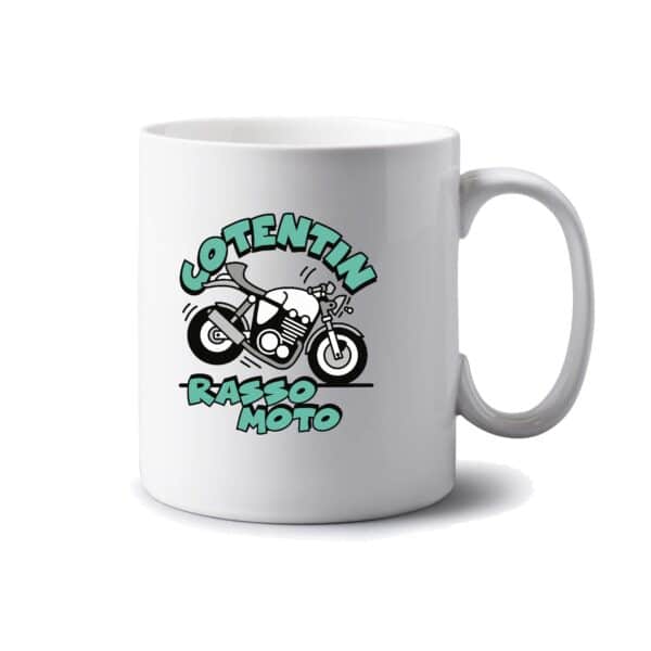 MUG - Cotentin Rasso Moto - MUG001