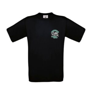 T-SHIRT (enfant) - Cotentin Rasso Moto - BC03TK