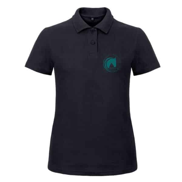 Polo premium (femme) - SCEA DOMAINE DE COULOMB - BCW463