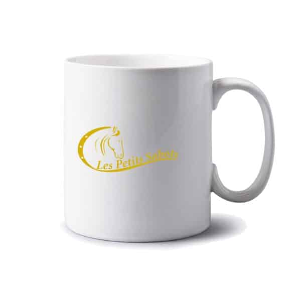 MUG - sarl deneuche les petits sabots - MUG001