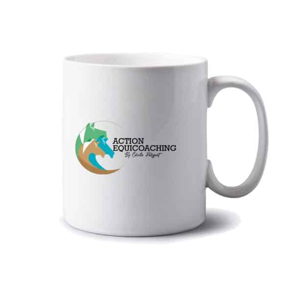 MUG - Action Equicoaching - MUG001