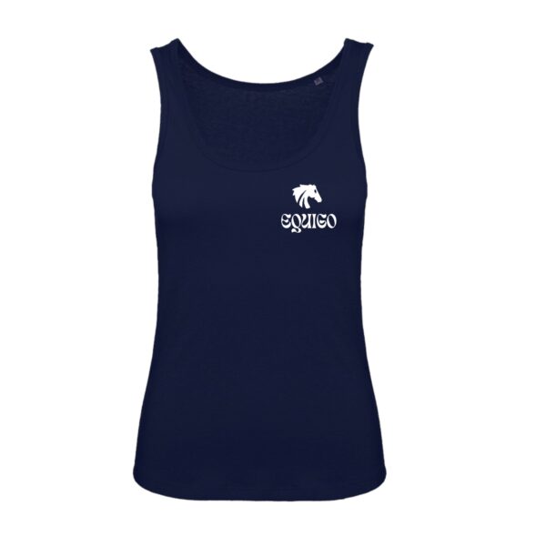 DEBARDEUR (femme) - Equigo - Navy - BC073