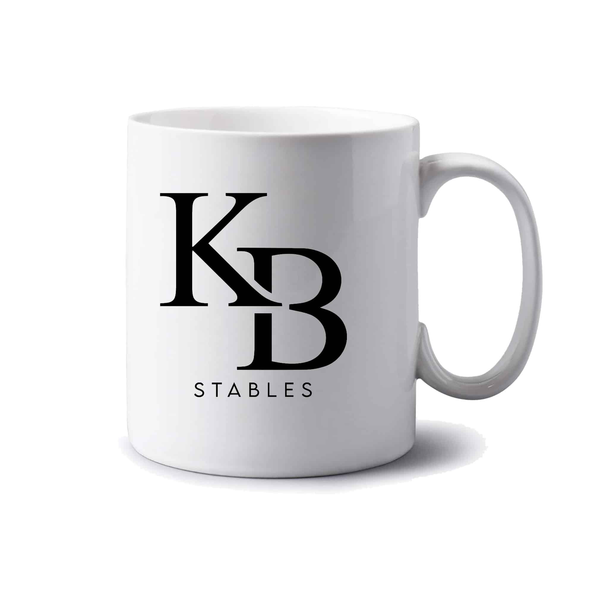 MUG - KB Stable - MUG001