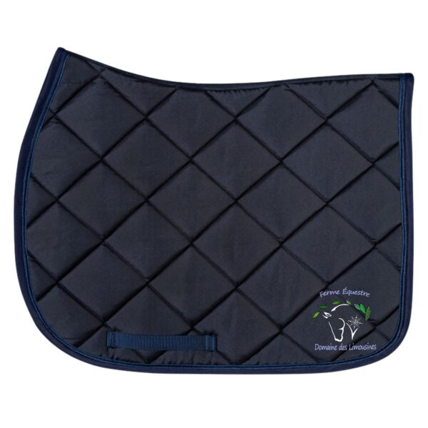 TAPIS PADDOCK SPORT PREM'S - Domaine des limousines - Navy - 20474