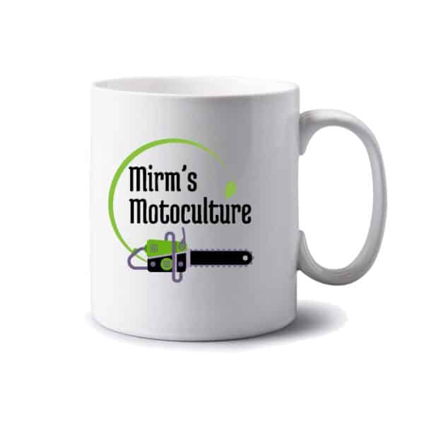 MUG - Mirm's Motoculture - MUG001