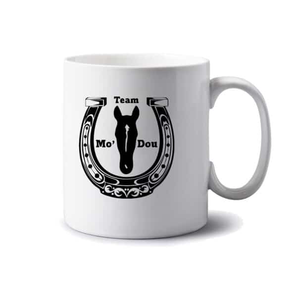 MUG - Mo’Dou Team - MUG001