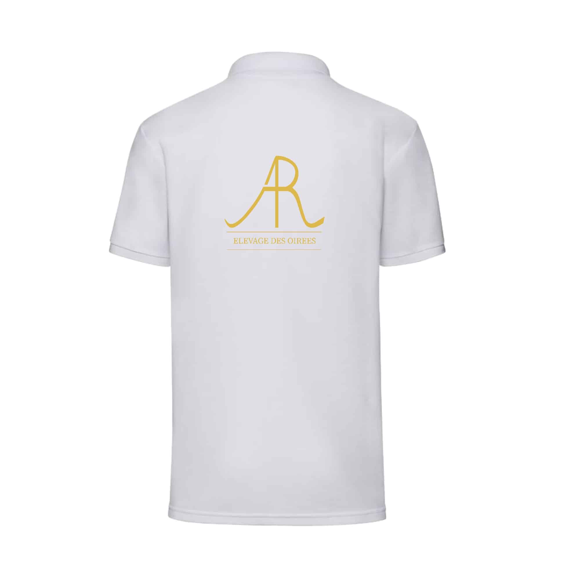 POLO (enfant) - Elevage des Oirées - BCK424 – Image 4